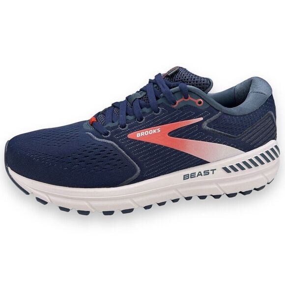 SINGLE LEFT SHOE ONLY Brooks Beast 20 Mens Size 8.5 Amputee NEW! - Picture 1 of 7